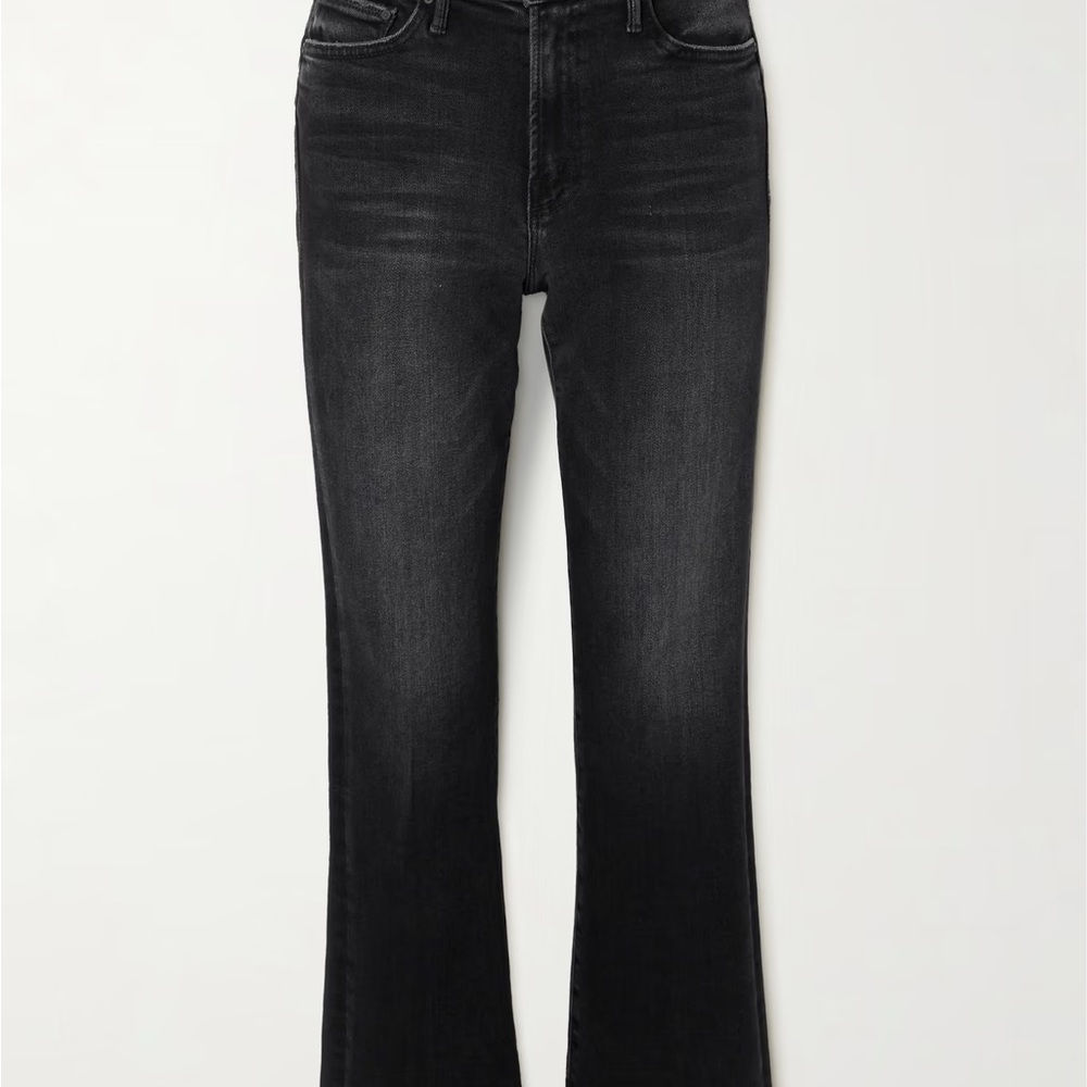 Mother Denim - the outsider flood size 26
